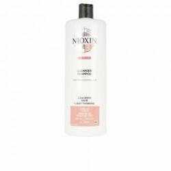 Nioxin Șampon Curățare Profundă Nioxin System 3 (1000 ml)