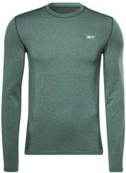 Reebok UBF MyoKnit LS Hosszú ujjú póló hk0000 Méret S hk0000