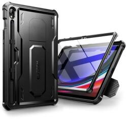 Tech-Protect TP1603 Tech-Protect Kevlar Pro Samsung Galaxy Tab S9 tok, Fekete (TP1603)