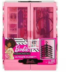 Mattel Set de jocuri Barbie - Dulap, 1710132