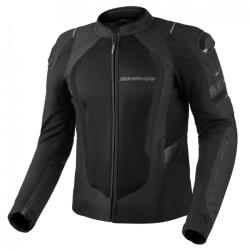 Shima Jachetă pentru motociclete Shima MESHPRO 2.0 negru (MSHIMESHPRO2.0MENJKTBLK)