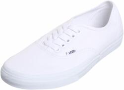 Vans Sneaker low 'Authentic' alb, Mărimea 11, 5