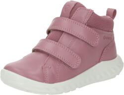 ECCO Sneaker roz, Mărimea 24