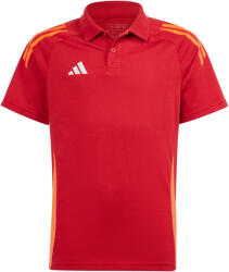 adidas Tricou Polo adidas TIRO24 C POLOY ir7574 Marime XXS (111-116 cm) (ir7574)