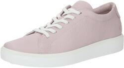 ECCO Sneaker 'SOFT 60' roz, Mărimea 38