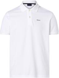 Gant Tricou alb, Mărimea XXL - aboutyou - 397,90 RON