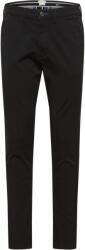 SELECTED Pantaloni eleganți 'Miles Flex' negru, Mărimea 31