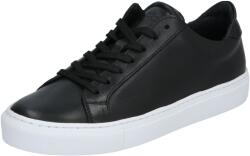 Garment Project Sneaker low 'Type' negru, Mărimea 39