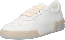 Garment Project Sneaker low 'Legacy' alb, Mărimea 38