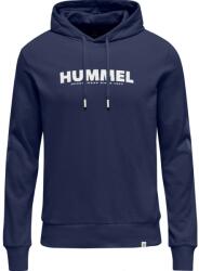 Hummel Hanorac cu gluga Hummel hmlLEGACY LOGO HOODIE 214172-7429 Marime M (214172-7429)