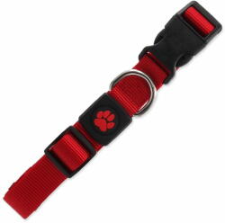 Active Dog Nyakörv Premium L vörös 2, 5x45-68cm