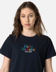 Helly Hansen W Core Graphic T-shirt (54080______0597____l) - playersroom