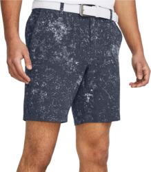 Under Armour Drive Printed Tapered Shorts Rövidnadrág 1383953-044 Méret 38 1383953-044