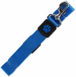 Active Dog Póráz Premium XL kék 3, 8x120cm