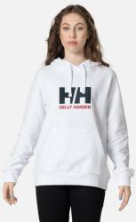 Helly Hansen W Hh Logo Hoodie 2.0 (34460______0001___xs) - playersroom