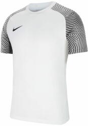 Nike Póló kiképzés fehér M Drifit Strike II