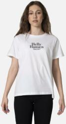 Helly Hansen W Core Graphic T-shirt (54080______0001___xl) - playersroom