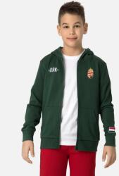 Dorko_Hungary Gain Zipped Sweater Kids (dt2466k____0300____l) - playersroom