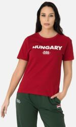 Dorko_Hungary Squad T-shirt Women (dt2459w____0600__xxl) - playersroom