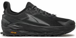 Altra Pantofi pentru alergare Altra Olympus 5 AL0A7R6P00110 Negru Bărbați