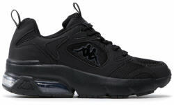 Kappa Sneakers Kappa 243003 Black 1111