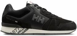 Helly Hansen Sneakers Helly Hansen Anakin Leather 2 11994 Black/Ebony/Quiet Sh 990 Bărbați