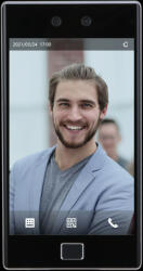 Dahua ASI8214S-W Önálló terminál