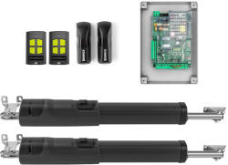 Beninca KIT-TOM3024E szárnyaskapu szett (kapuben_KIT-TOM3024E)