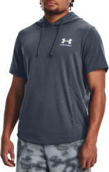 Under Armour UA Rival Terry Nov Kapucnis melegítő felsők 1377184-044 Méret M