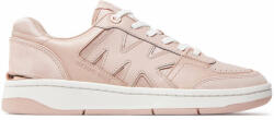 Michael Kors Sneakers MICHAEL Michael Kors Rebel Lace Up 43S4RLFS2L Soft Pink