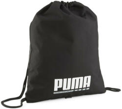 PUMA Plus fekete tornazsák (pum09034801)