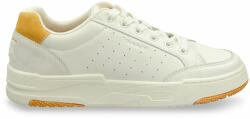 Gant Sneakers Gant Ellizy Sneaker 28531483 White/Yellow G277