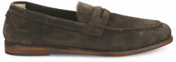Gant Pantofi Gant Kemood Loafer 28673582 Dark Brown G46 Bărbați