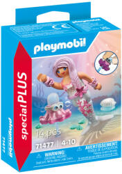 Playmobil Playmobil-FIGURINA SIRENA CU CARACATITA (PM71477) Figurina
