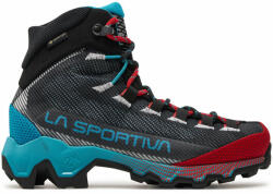 La Sportiva Trekkings La Sportiva Aequilibrium Hike Woman Gtx GORE-TEX 44E900602 Negru