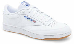Reebok Sneakers Reebok Club C 85 100000158 White Bărbați