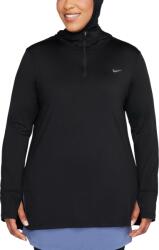 Nike Swift Element UV Kapucnis melegítő felsők fb5313-010 Méret M