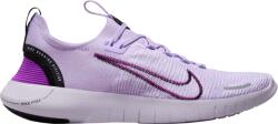 Nike Free Run Flyknit Next Nature Futócipő dx6482-500 Méret 40 EU - top4running