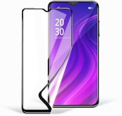  Üvegfólia Xiaomi Redmi Note 13 Pro 5G Védőfólia - 5D full glue, flexibilis fólia fekete kerettel - tokgalaxis