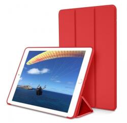 Tablettok iPad 2022 10.9 (iPad 10) - piros smart case