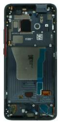  NBA001LCD101120539 Xiaomi Poco F2 Pro / Redmi K30 Pro szürke OEM LCD kijelző érintővel kerettel, előlap (NBA001LCD101120539)
