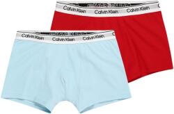 Calvin Klein Underwear Alsónadrág kék, piros, Méret 140-152