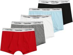 Calvin Klein Underwear Alsónadrág kék, szürke, piros, fekete, fehér, Méret 164-176