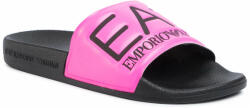 EA7 Emporio Armani Papucs EA7 Emporio Armani XCP001 XCC22 M527 Pink Fluo/Black 35 Női