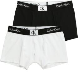 Calvin Klein Underwear Alsónadrág fekete, fehér, Méret 164-176