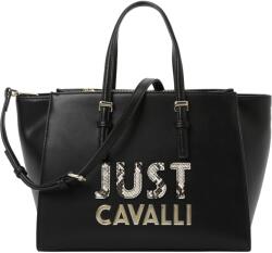 Just Cavalli Kézitáska fekete, Méret One Size - aboutyou - 63 743 Ft