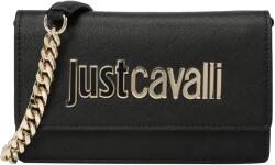 Just Cavalli Party táska fekete, Méret One Size