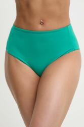 Max Mara Beachwear bikini alsó zöld, 2416821119600 - zöld S