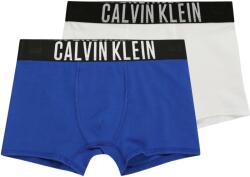 Calvin Klein Underwear Alsónadrág 'Intense Power' kék, fehér, Méret 164-176
