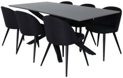  Étkezőgarnitúra Dallas 2704